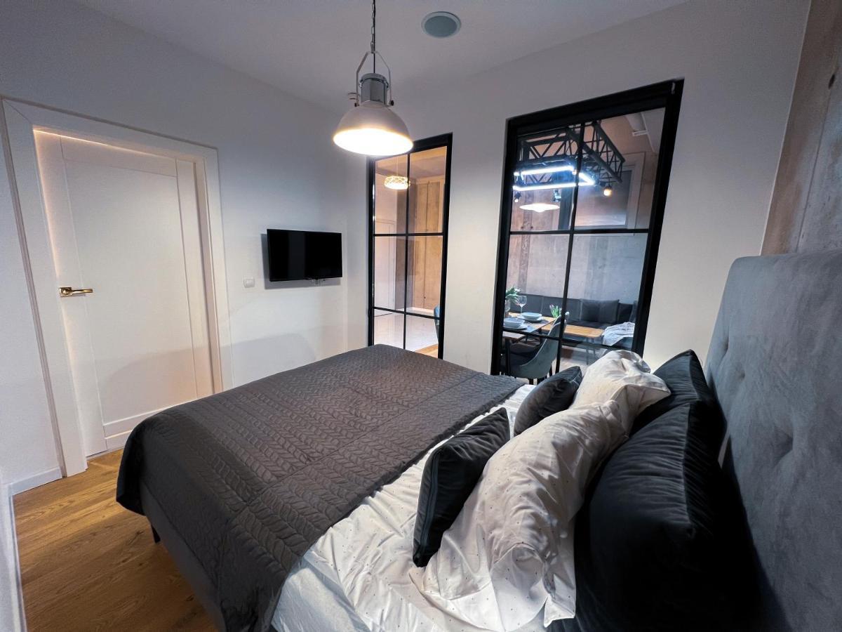 MojeMiędzyzdroje LU 8A - Luksusowy apartament 100 metrów od morza Exterior foto